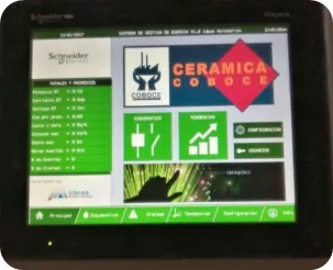 Montaje de Subestación de 2MVA y Sistema Eléctrico MT/BT para Ampliación de COBOCE Cerámica